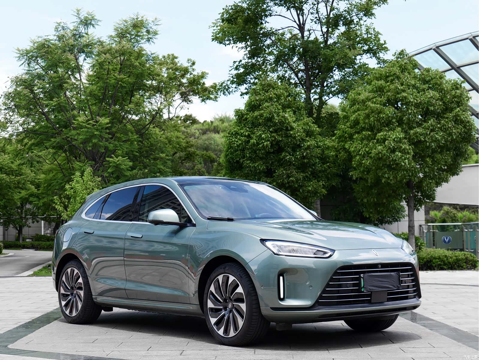 AITO M5, 2022 3