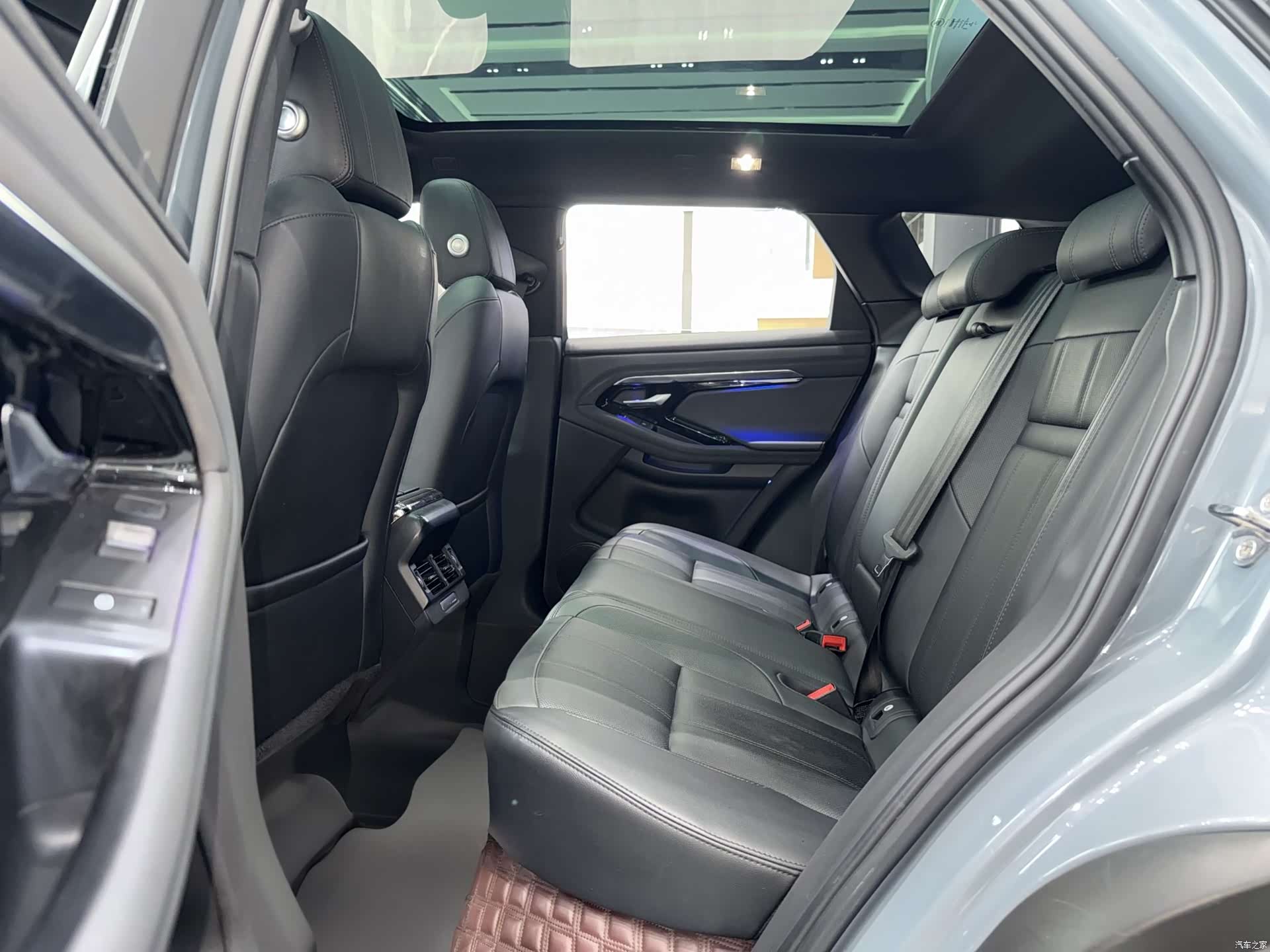 Land Rover Range Rover, 2020 7