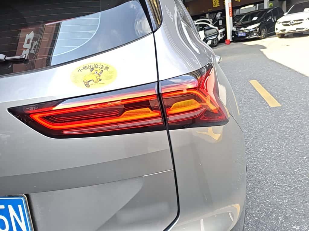 Haval H6, 2024 8