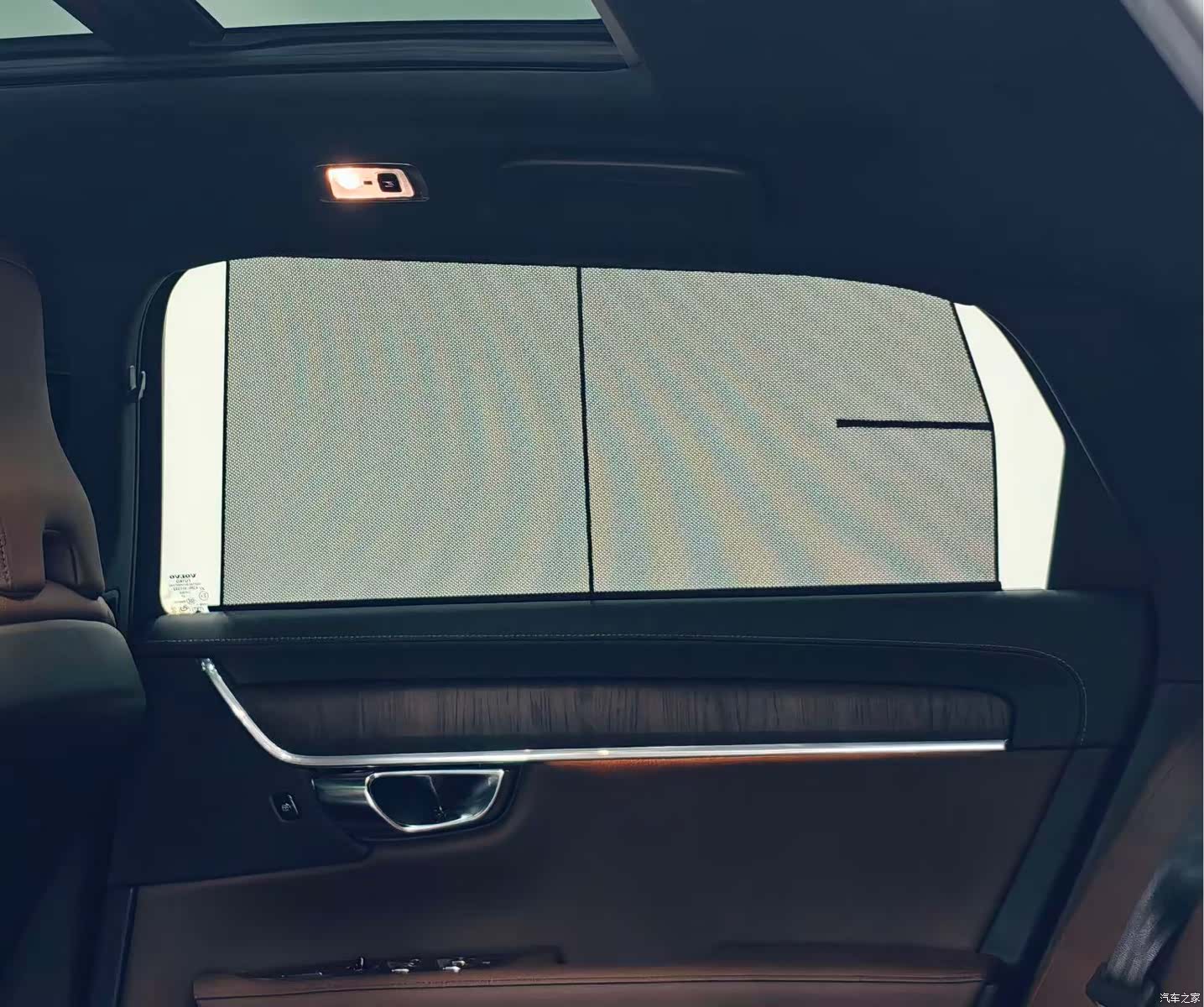 Volvo S90, 2021 17