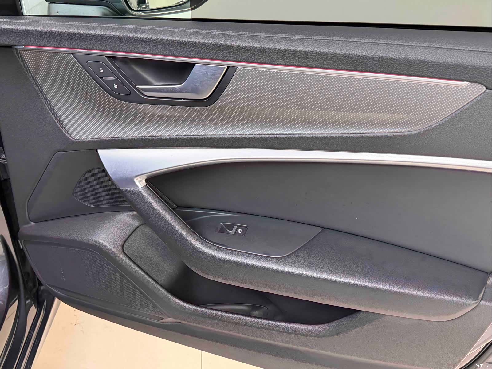 Audi A6L, 2021 15
