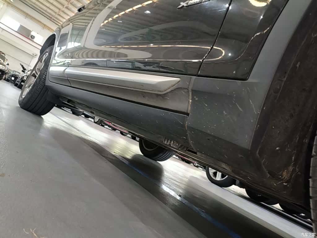 BMW X3, 2016 21