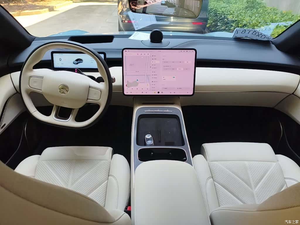 NIO ET5, 2025 6