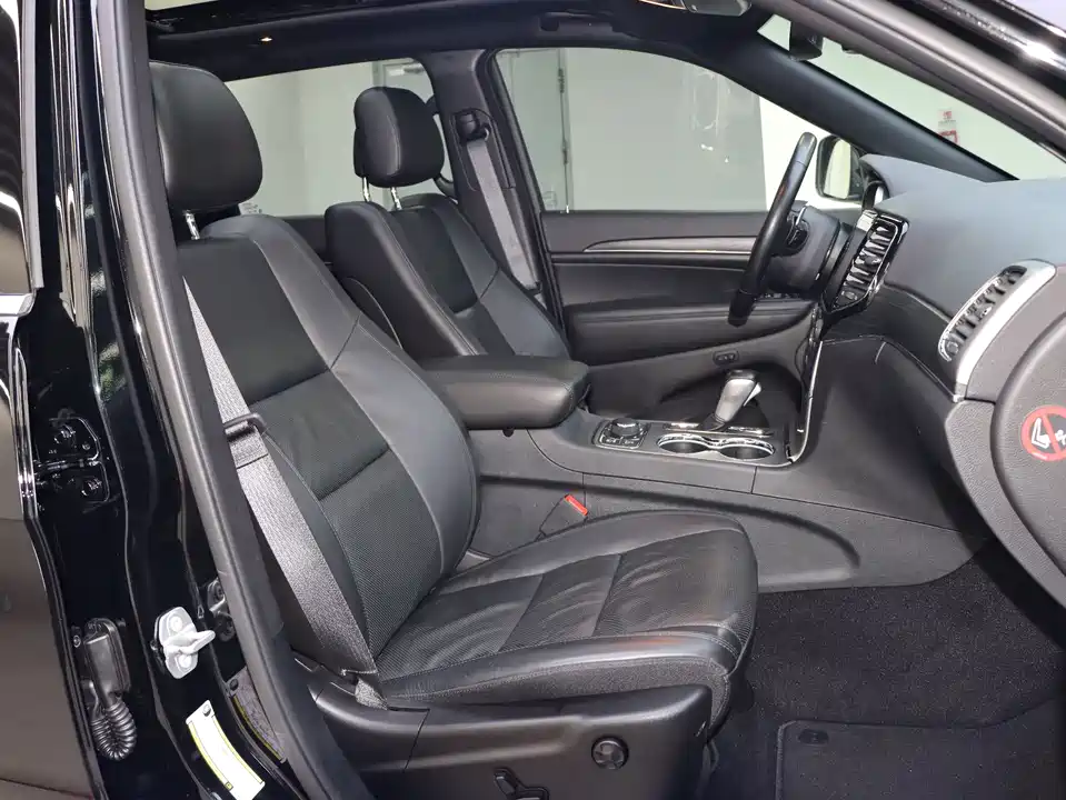 Jeep Grand Cherokee Jeep Grand Cherokee