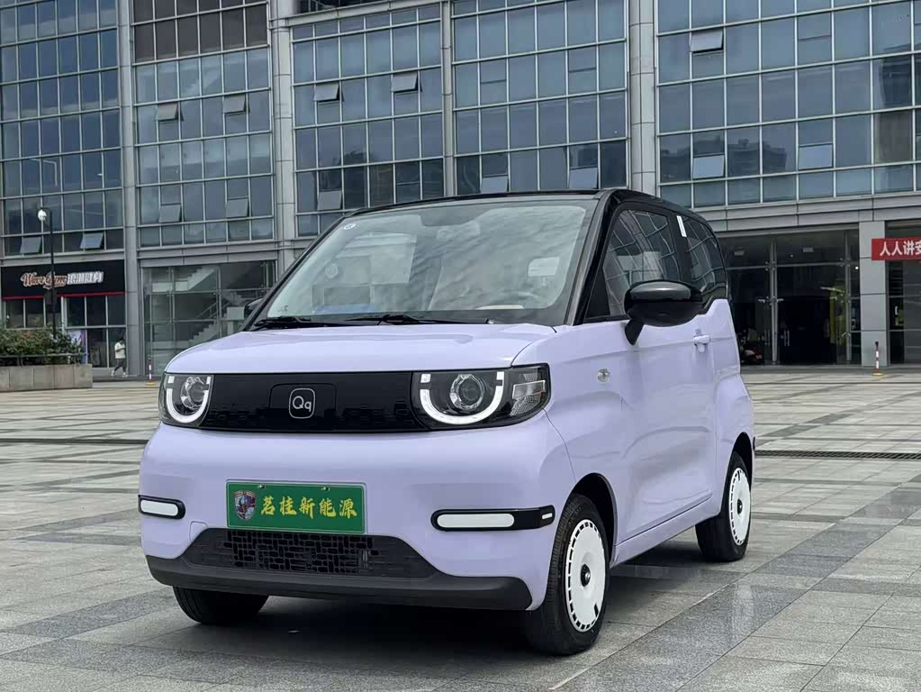 Chery QQ