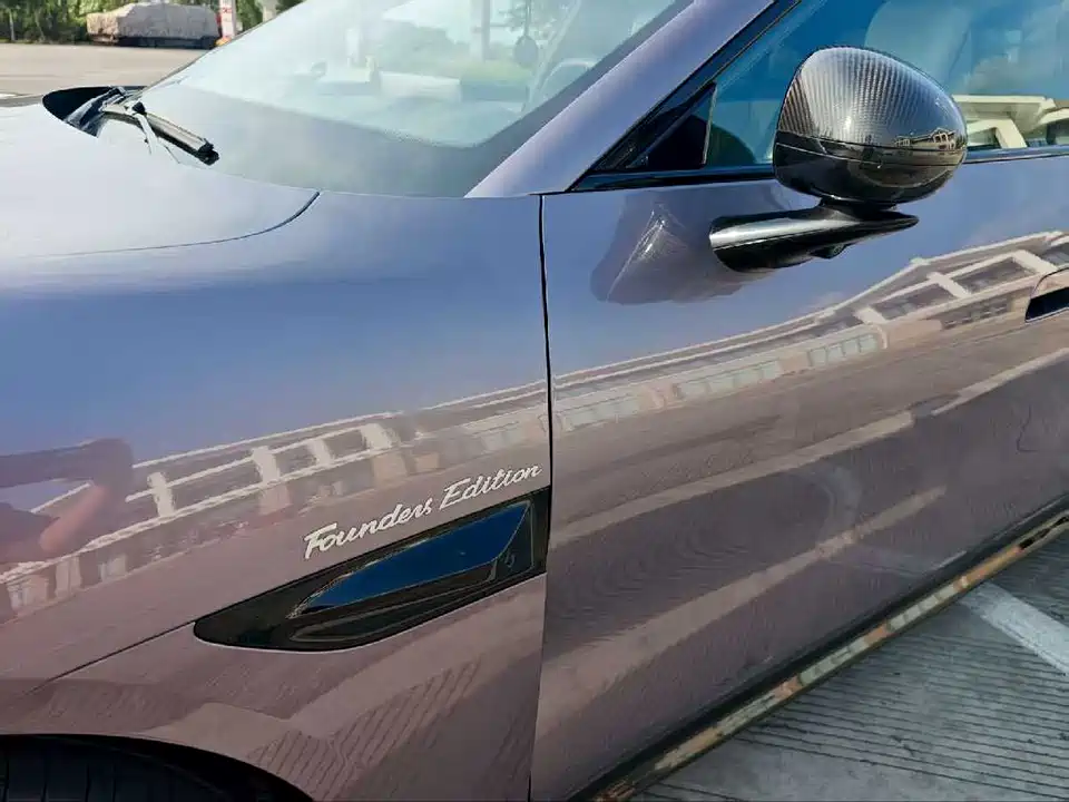 Xiaomi Xiaomi SU7