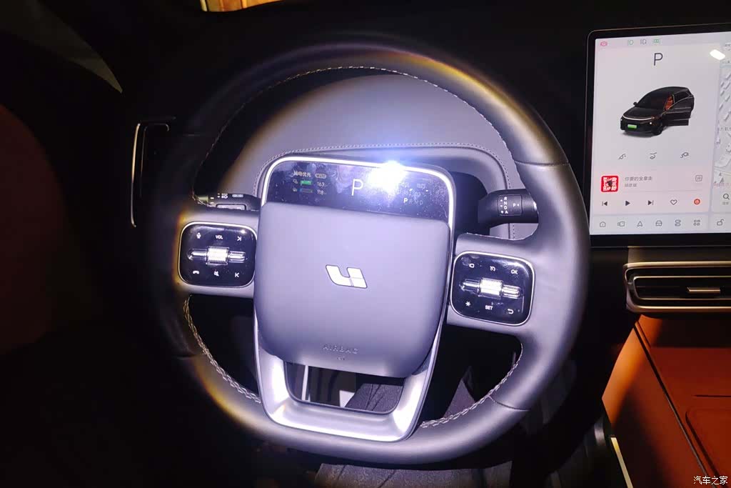 Li Auto L6, 2025 15