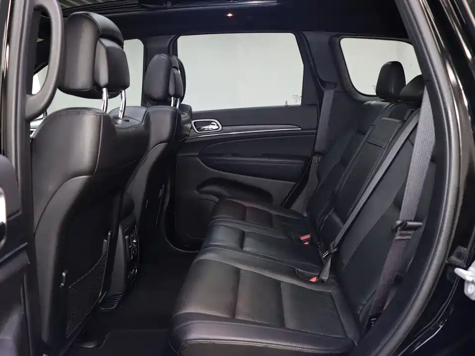 Jeep Grand Cherokee Jeep Grand Cherokee