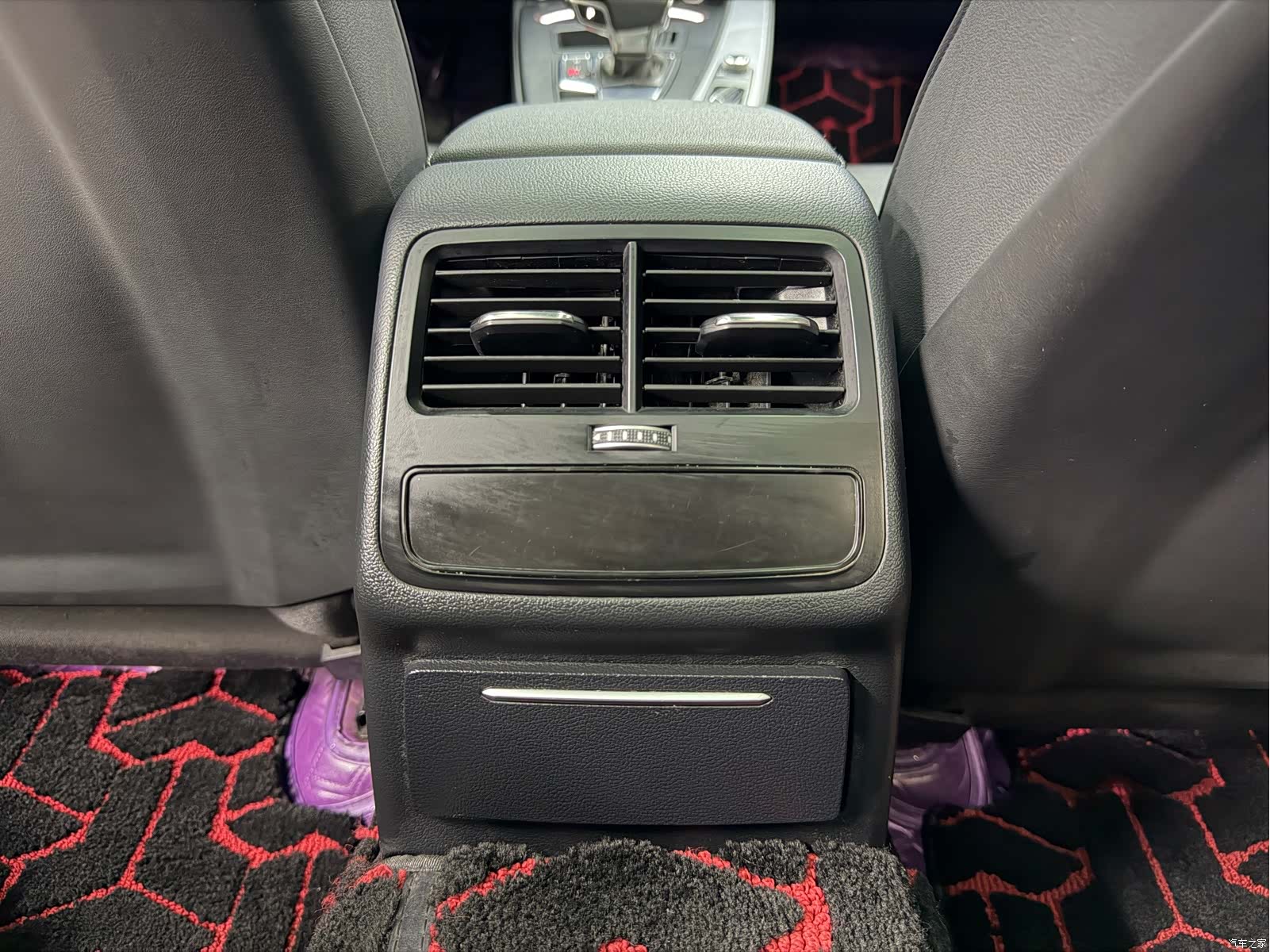 Audi A4L, 2021 20