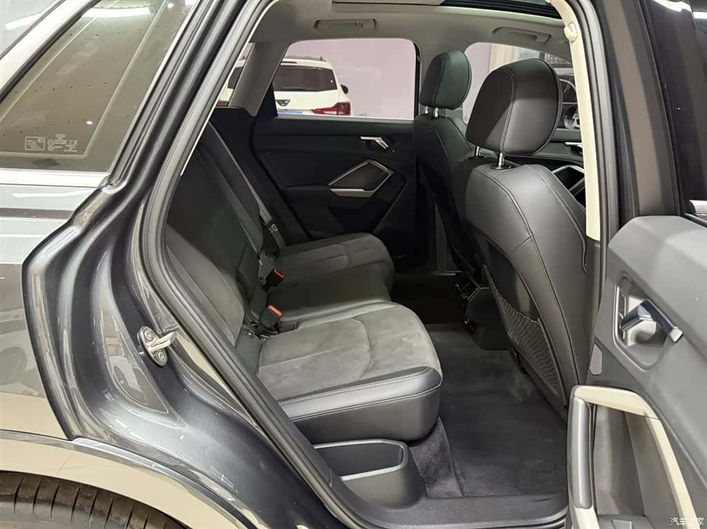 Audi Q3, 2023 22