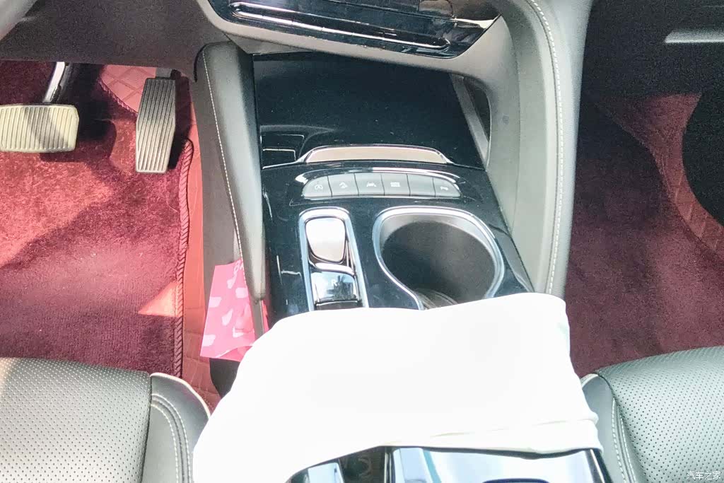 Buick Envision Plus, 2024 16