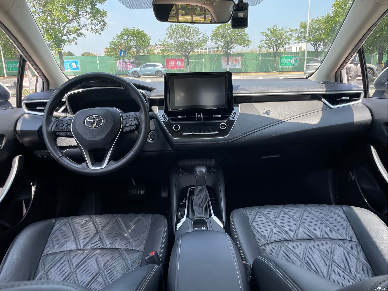 Toyota Allion, 2021 17