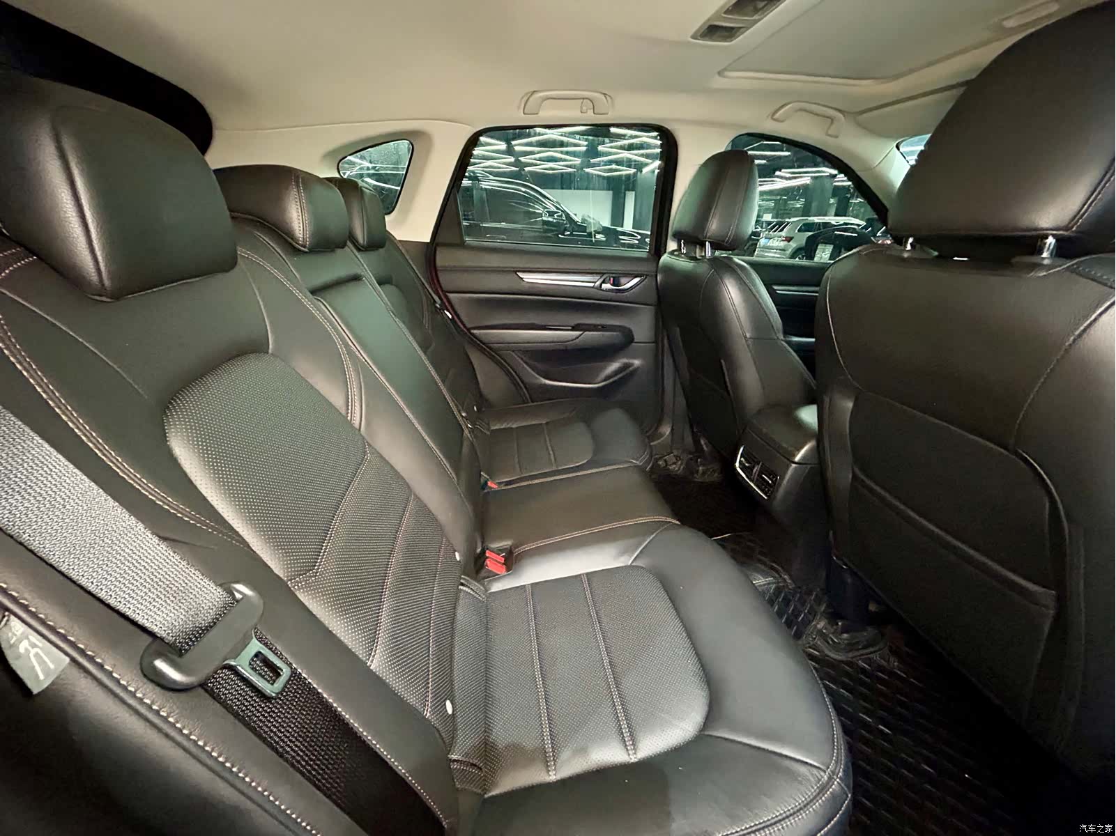 Mazda CX-5, 2019 33