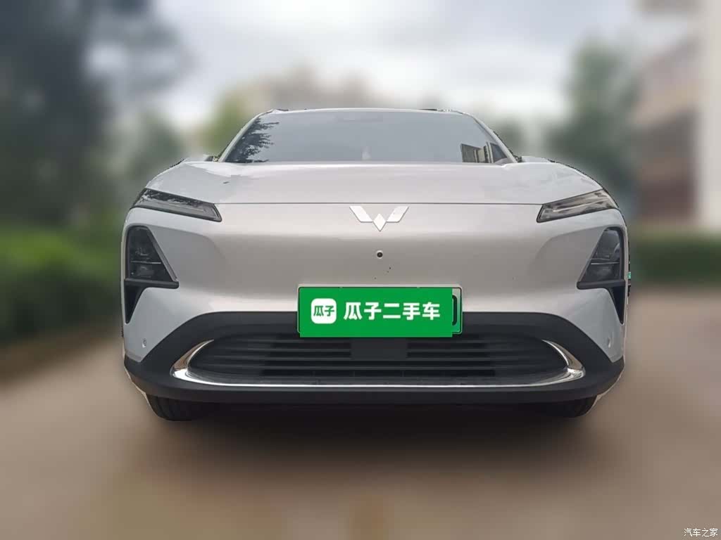 Wuling Starlight, 2024 3
