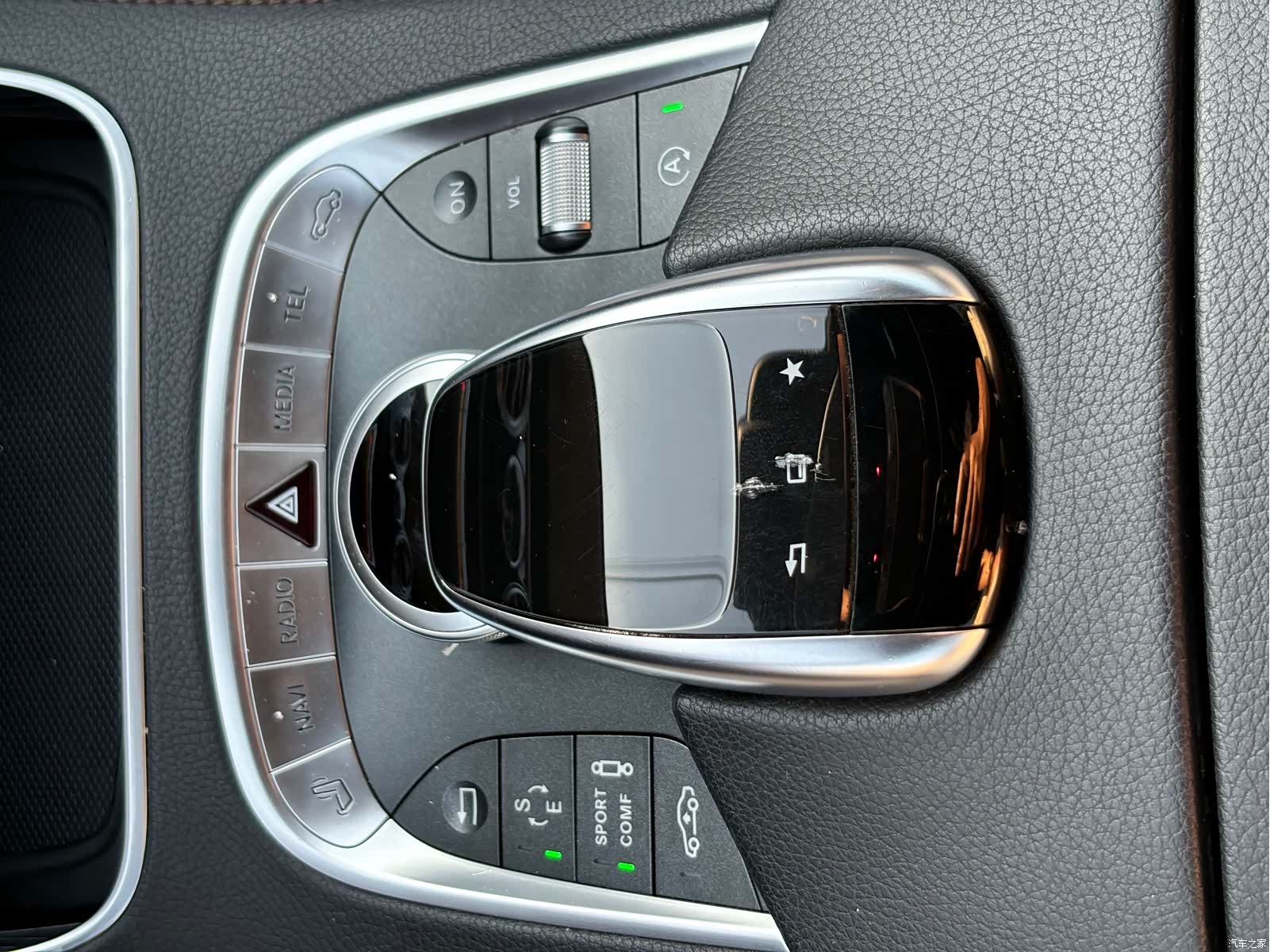 Maybach S-Class, 2015 16