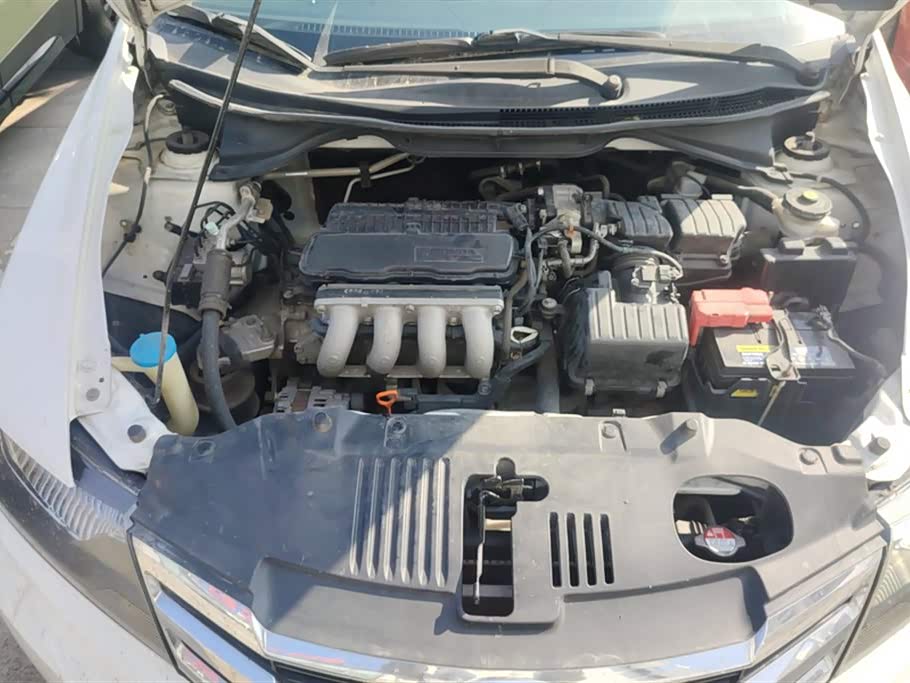 Honda Fengfan Classic