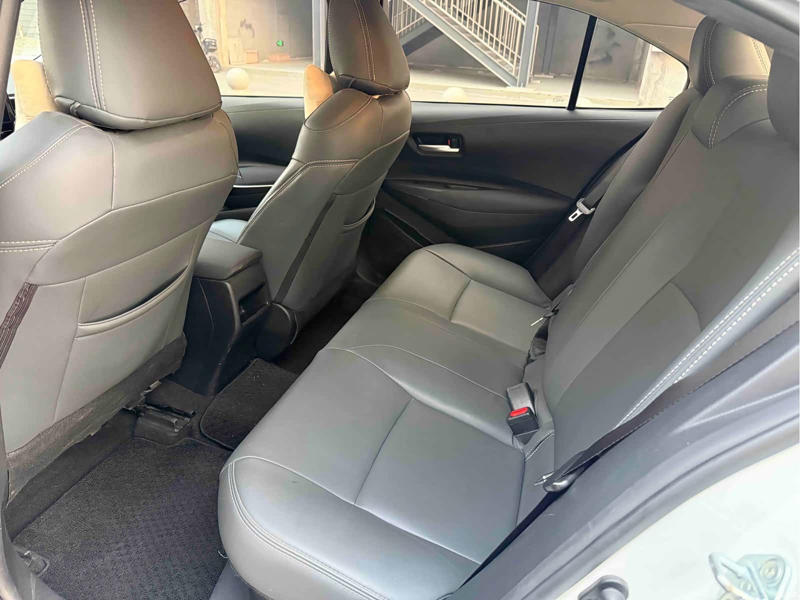 Toyota Corolla, 2022 6