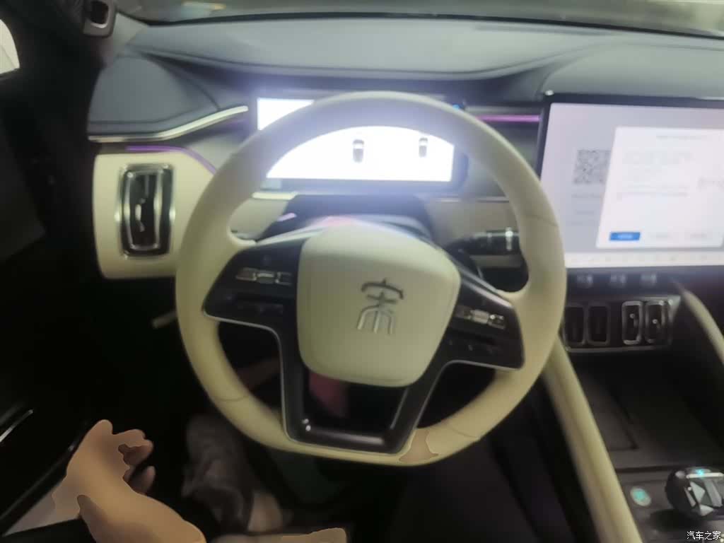 BYD Song, 2025 11