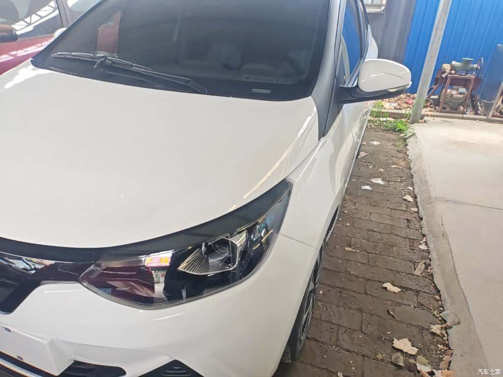 JMC EV2, 2024 24