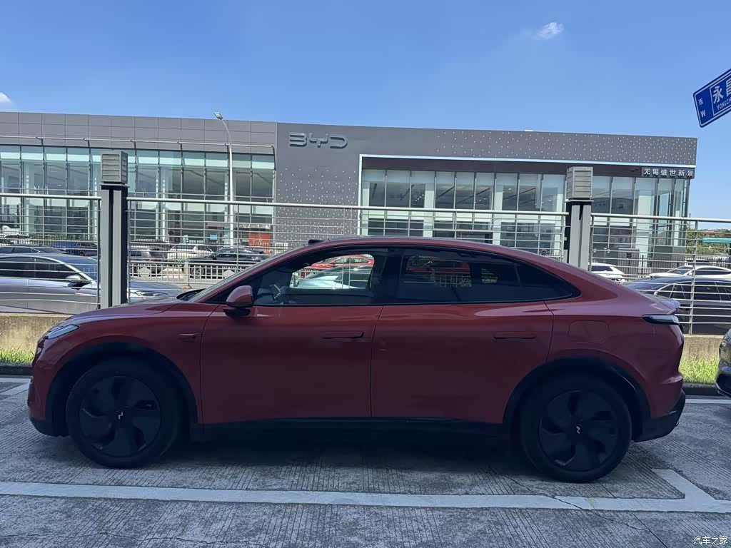 NIO L60, 2025 8