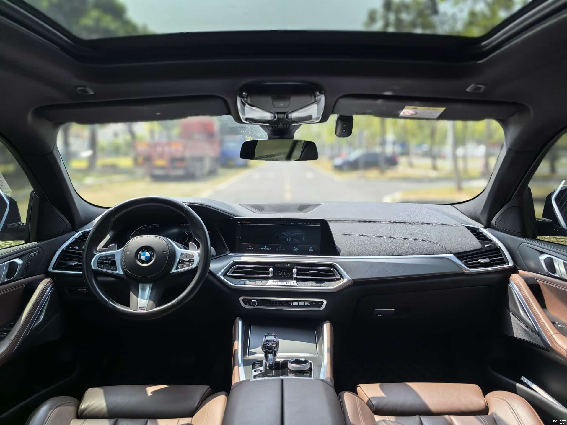 BMW X6, 2022 9