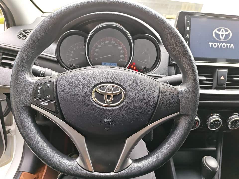 Toyota Vios