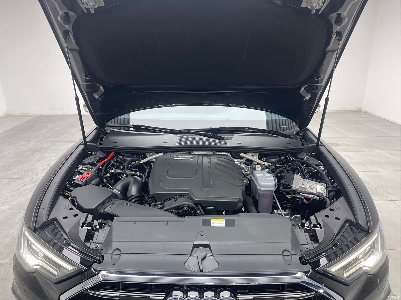 Audi A6L, 2025 9