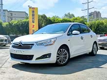 ѩ����C4L 2014�� 1.8L ������ �ֶ�������