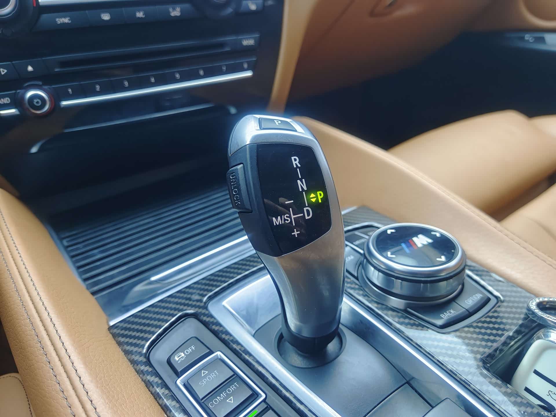 BMW X6, 2018 все фото