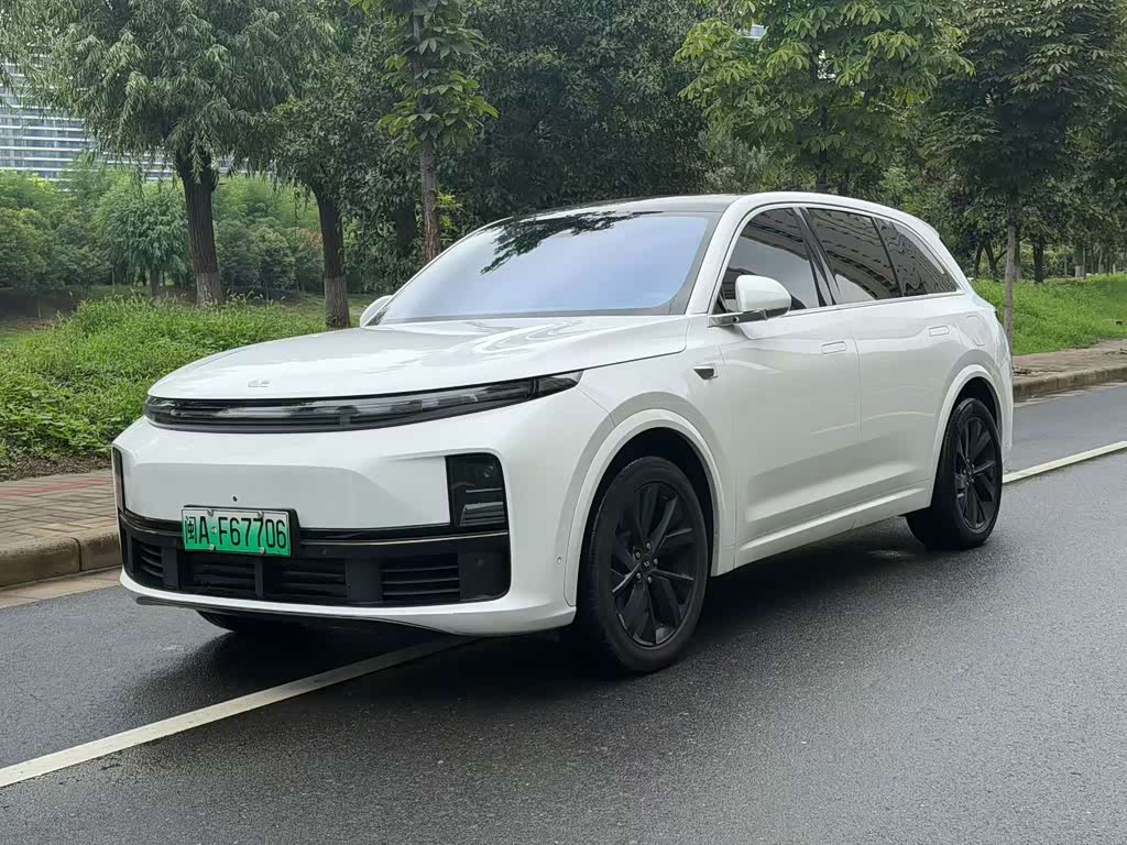 Li Auto L7