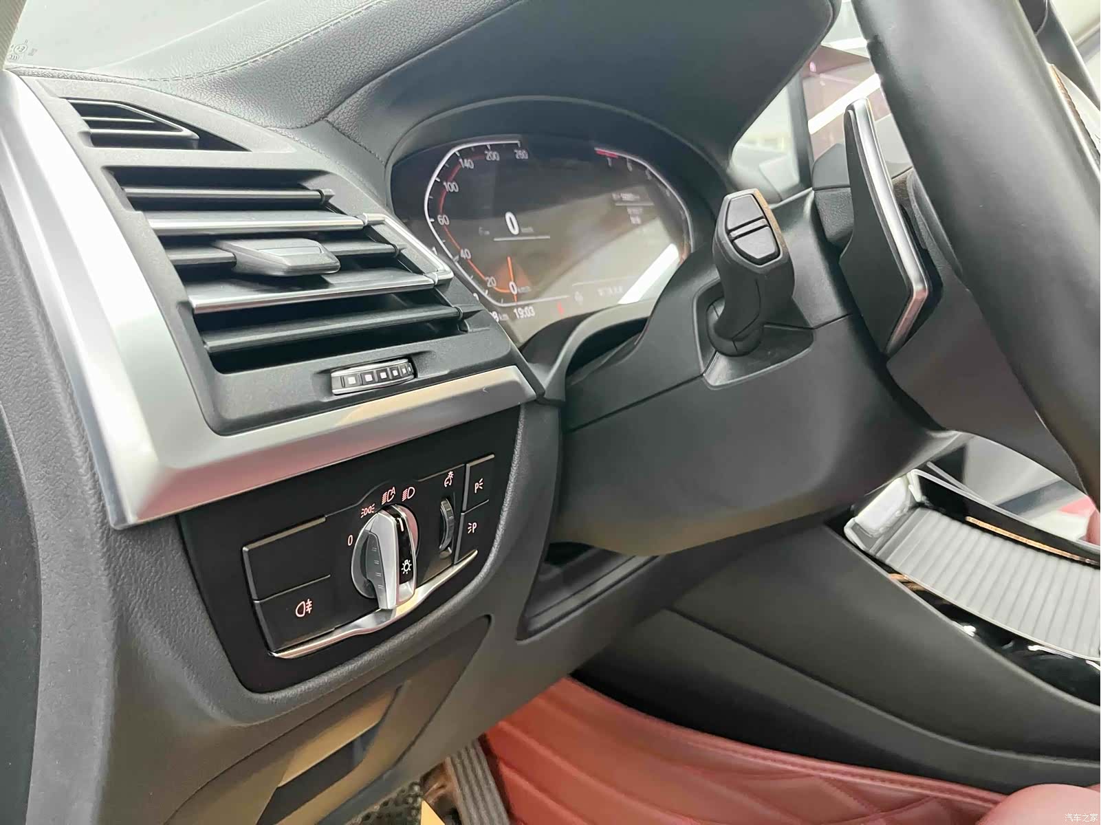 BMW X3, 2021 10