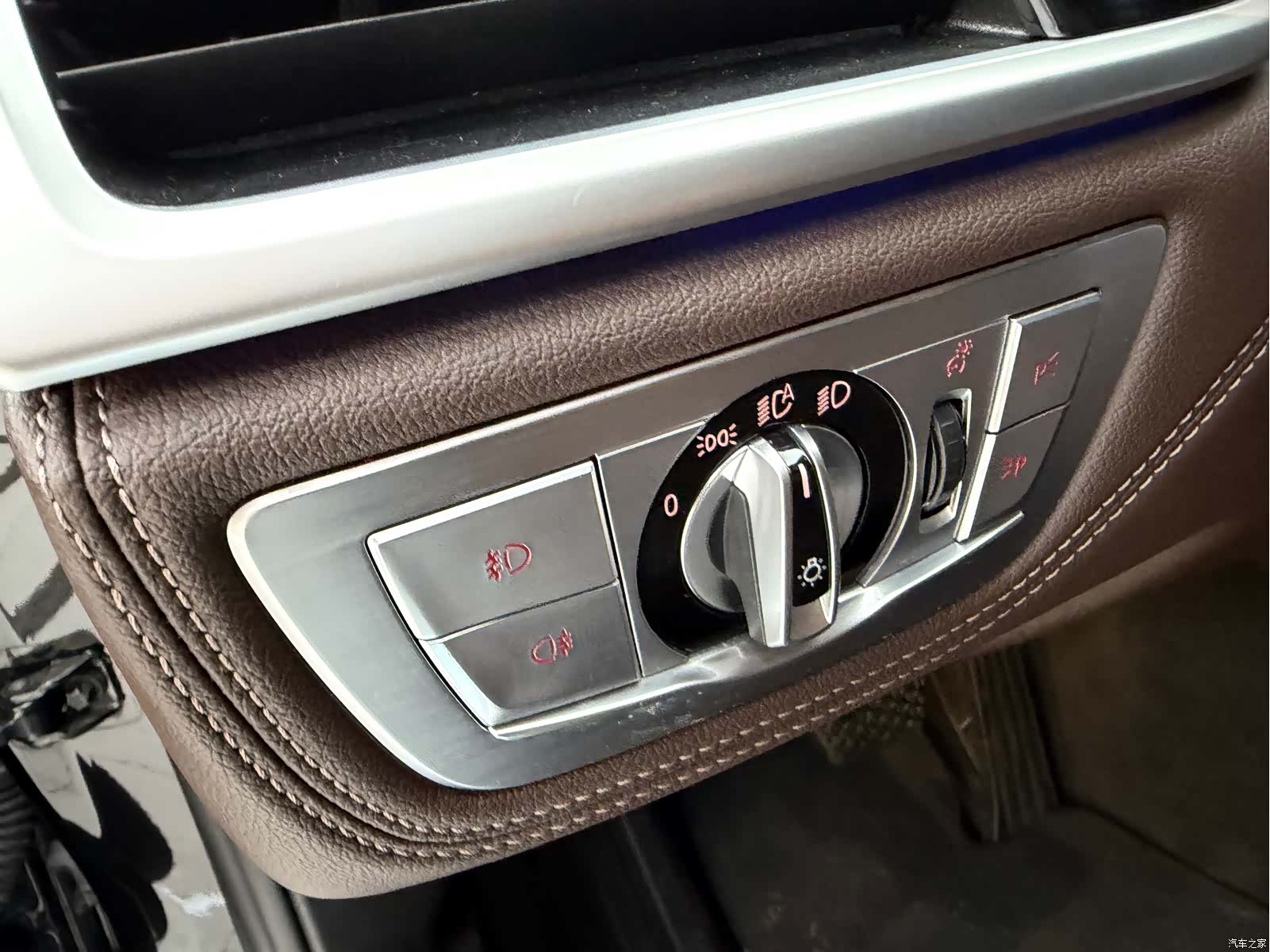 BMW 7 Series, 2017 3