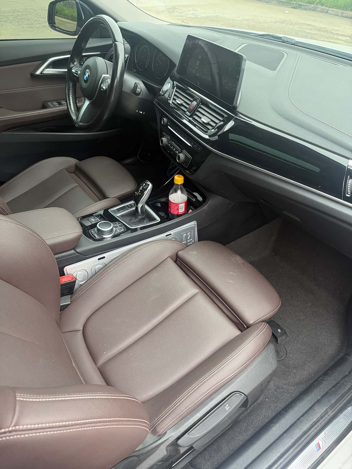 BMW 1 Series, 2022 8
