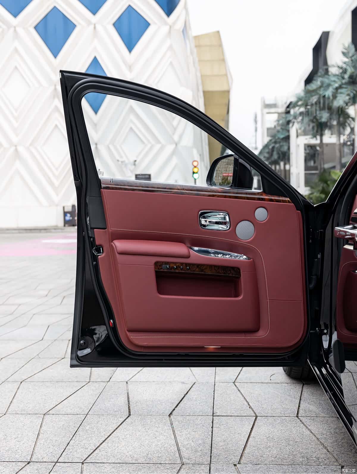 Rolls-Royce Ghost, 2019 17