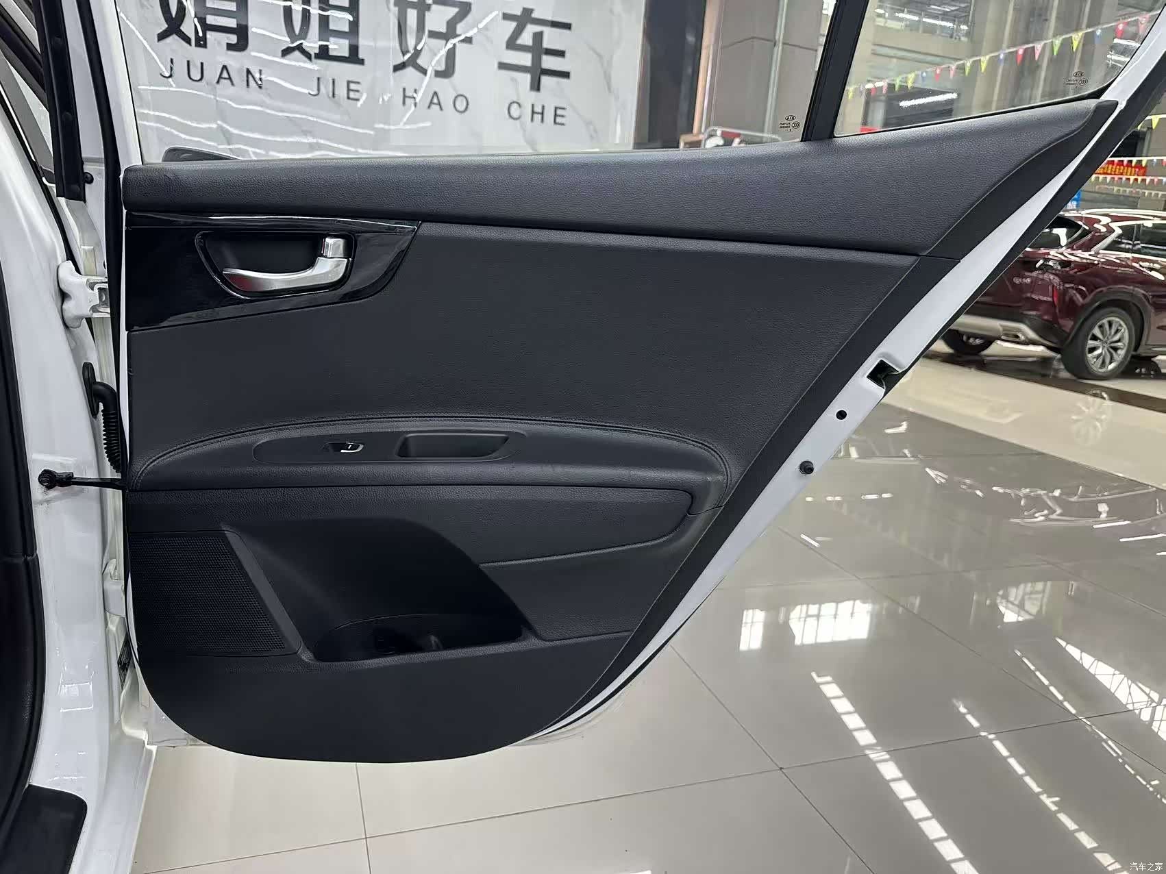 Kia K4, 2016 18