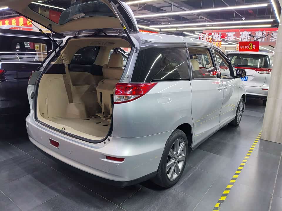 Toyota Previa