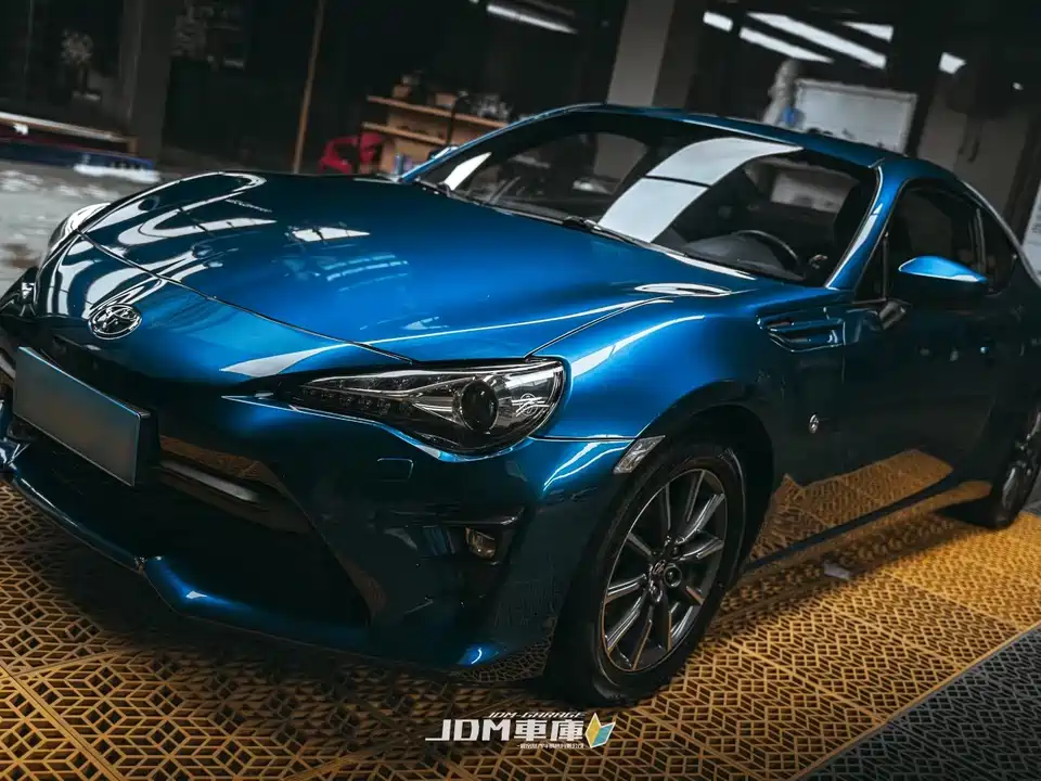 Toyota 86