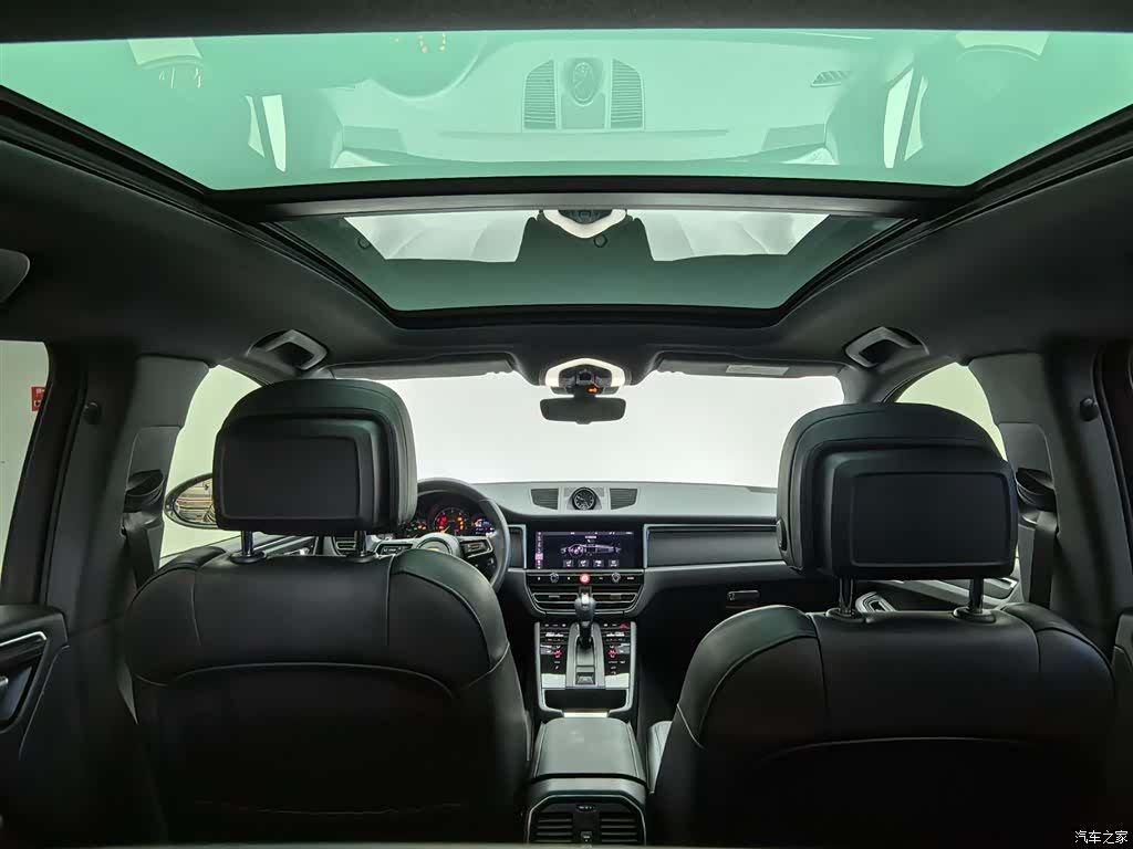Porsche Macan, 2024 17