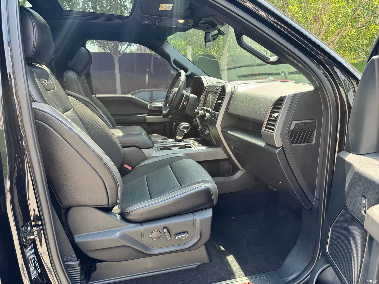 Ford F-150, 2019 9