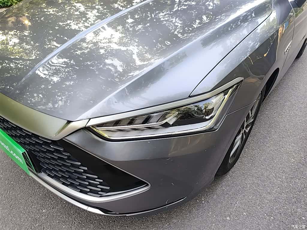 BYD Qin, 2022 24
