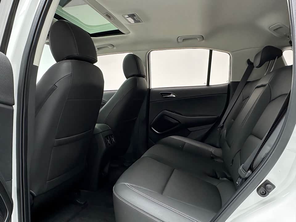 Hyundai Beijing ix35