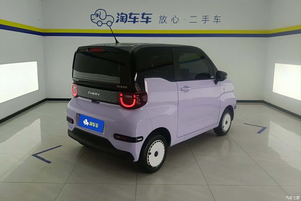 Chery Yuan, 2025 3