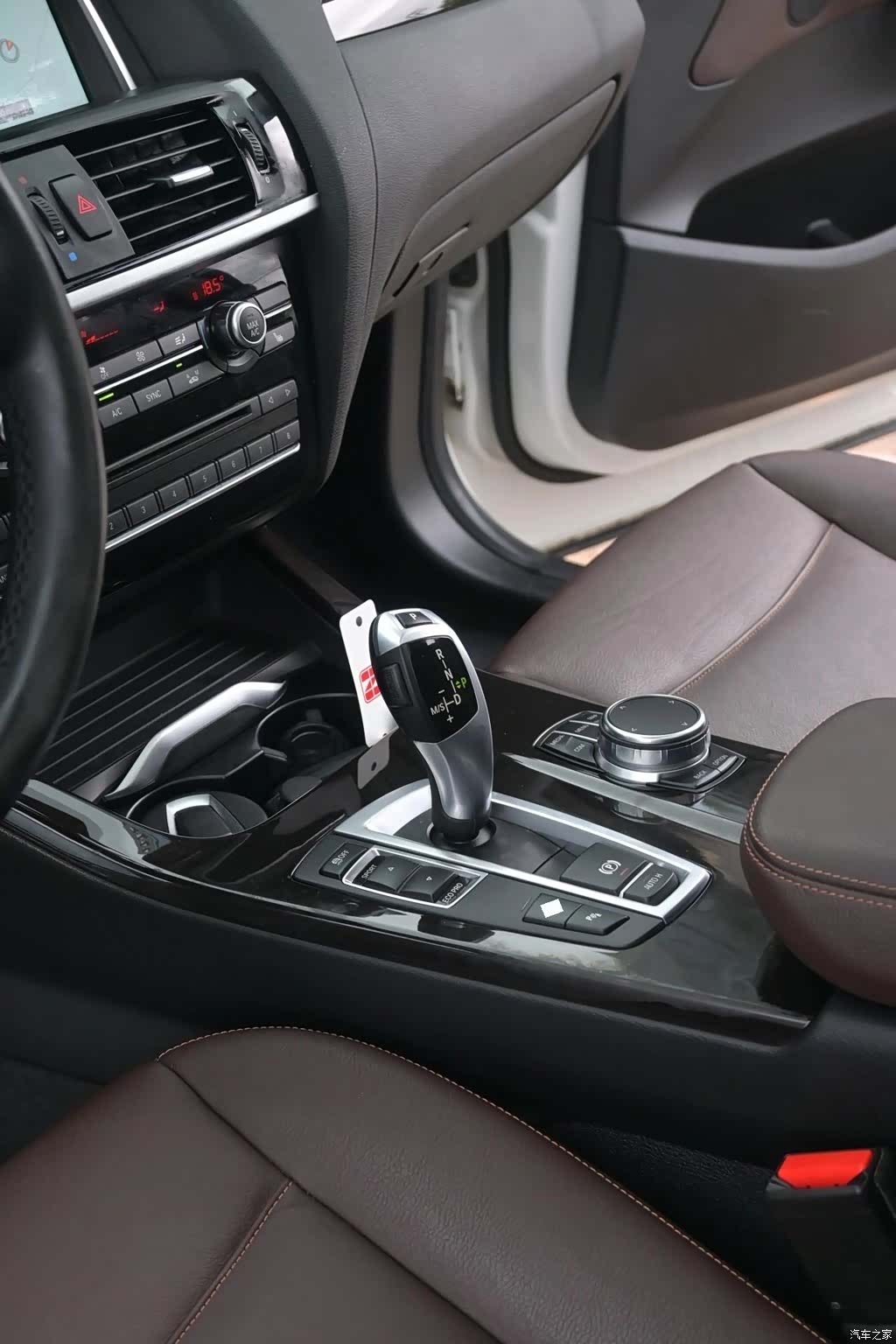 BMW X3, 2017 8