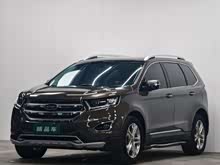  2016 EcoBoost 245  7