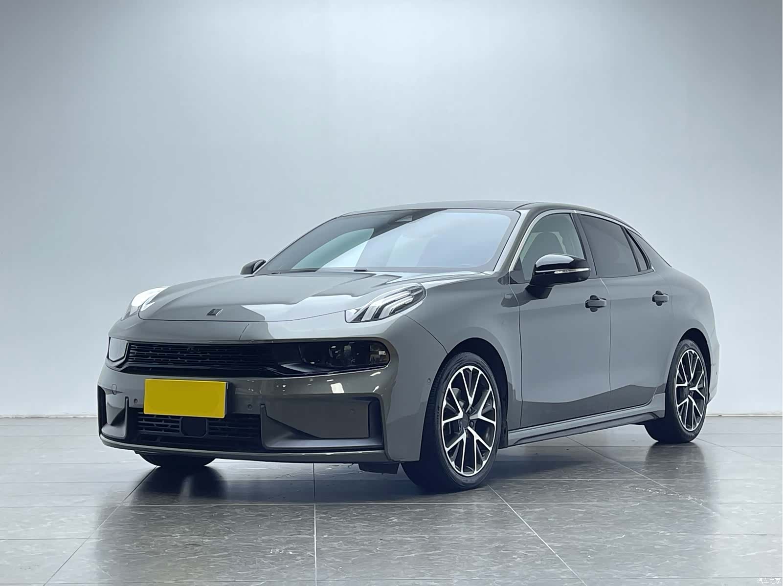 Lynk & Co 02, 2021 1