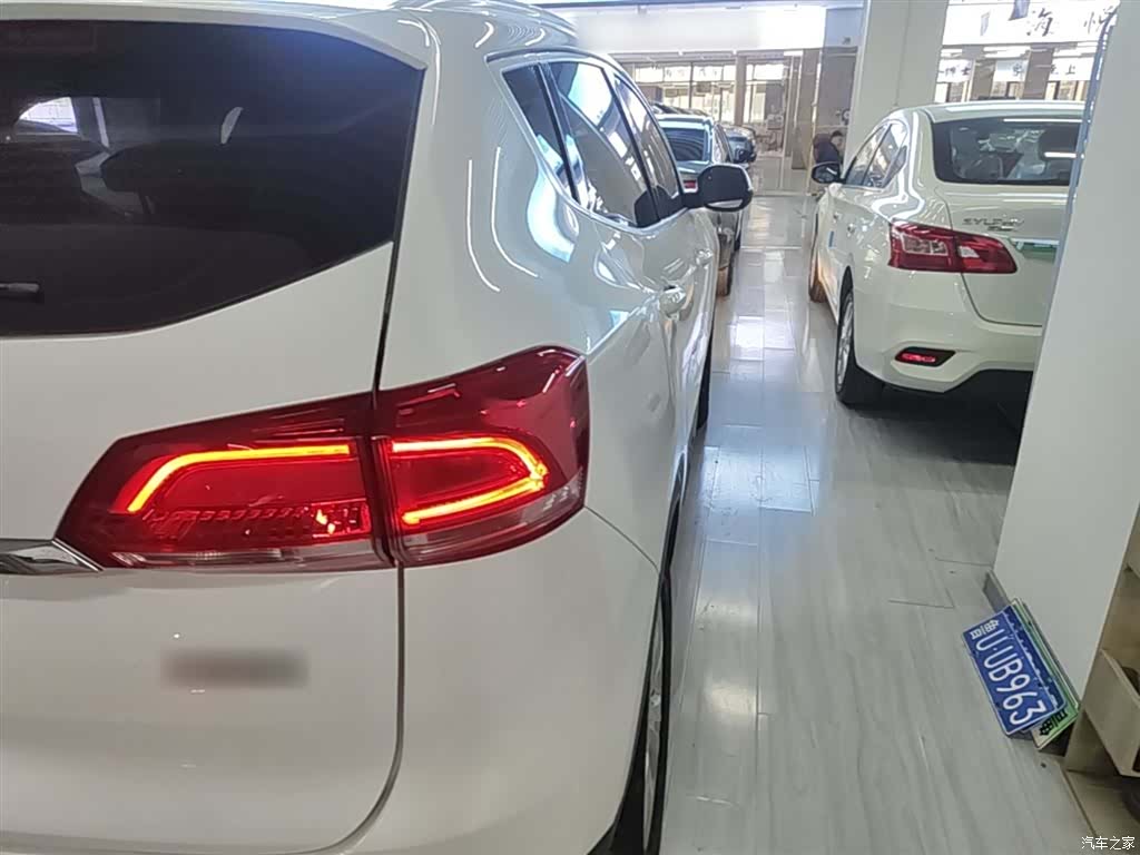 Haval H4, 2019 8