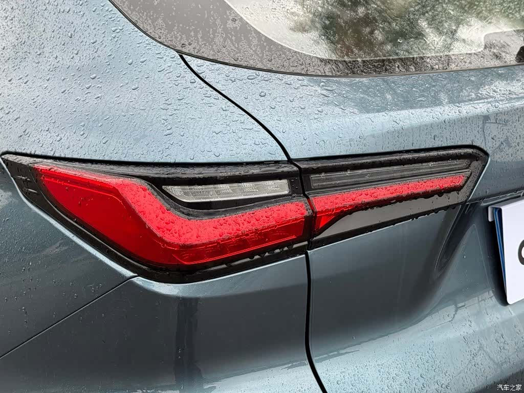 Changan X5, 2021 8