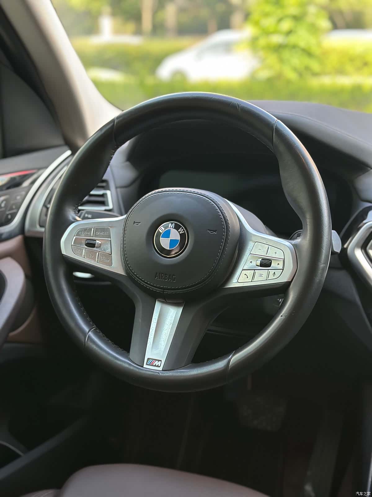 BMW X3, 2023 9
