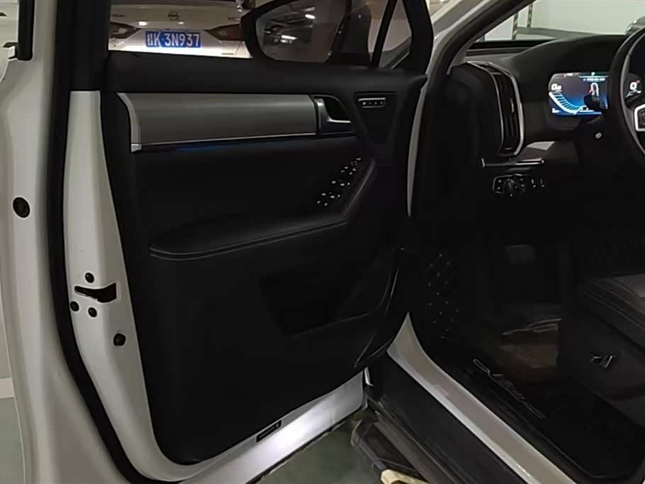 BYD Tang