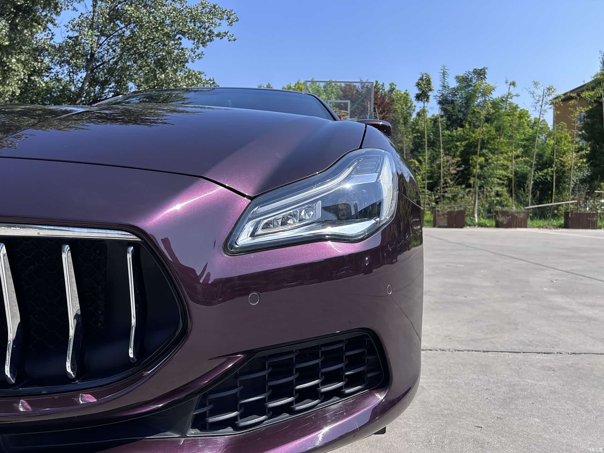 Maserati Q4, 2016 8